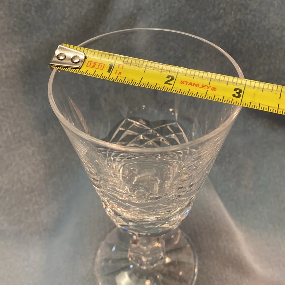 Waterford Crystal enhance your